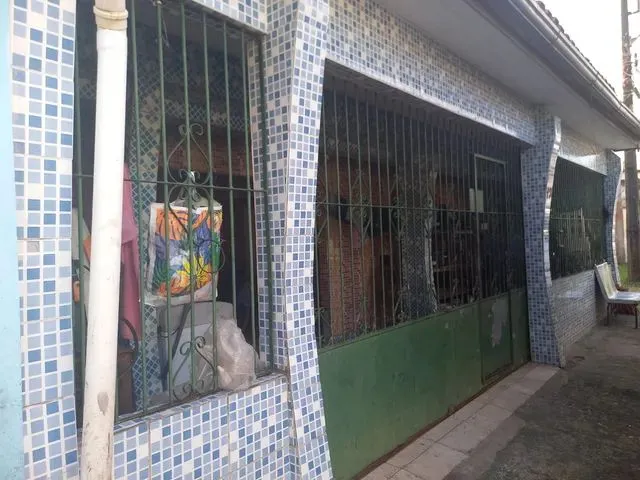 Imagem: Casa para Venda Possui 190 Metros Quadrados