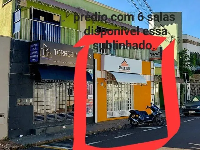 Imagem: Loja/Sala Comercial Frente Ao Upa São Benedito