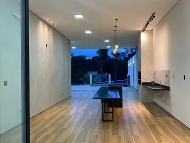 Imagem 8: Casa de Condomínio Passaredo para Venda Tem 344M² com 4 Quartos em Ponta Negra - Manaus
