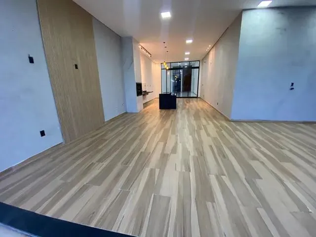 Imagem 13: Casa de Condomínio Passaredo para Venda Tem 344M² com 4 Quartos em Ponta Negra - Manaus