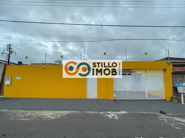 Imagem: Vendo Casa com 3 Quartos/Aceito Financiamento