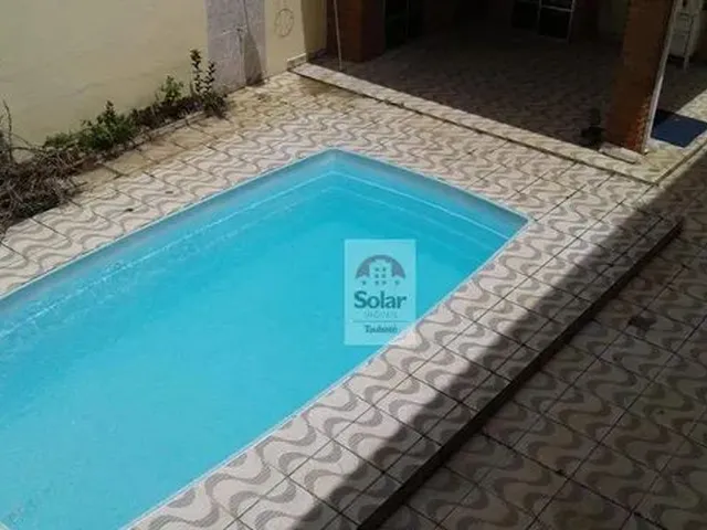 Imagem: Casa À Venda, 280 M² por R$ 480.000,00
