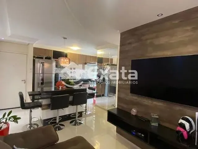 Imagem: Apartamento para Venda no Residencial Pássaros