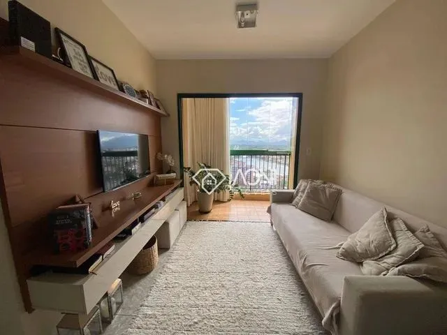 Imagem: Apartamento com 3 Dormitórios À Venda