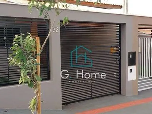 Imagem: Casa À Venda, 70 M² por R$ 281.000,00