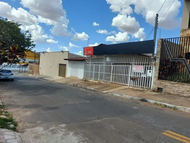 Imagem: Casa Pousada em Trindade Go Valor 570000