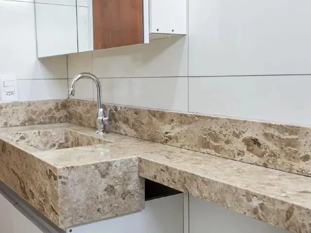 Imagem 9: Casa para Venda Possui 87 Metros Quadrados com 3 Quartos em Parque Alvorada - Timon - Ma