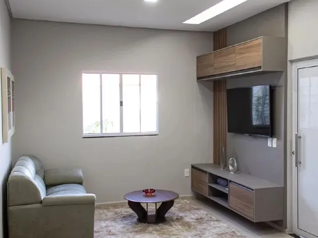 Imagem 10: Casa para Venda Possui 87 Metros Quadrados com 3 Quartos em Parque Alvorada - Timon - Ma