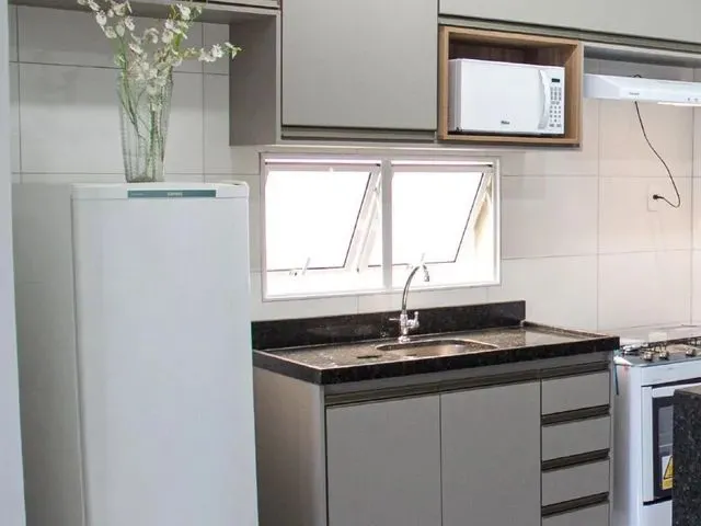 Imagem 6: Casa para Venda Possui 87 Metros Quadrados com 3 Quartos em Parque Alvorada - Timon - Ma