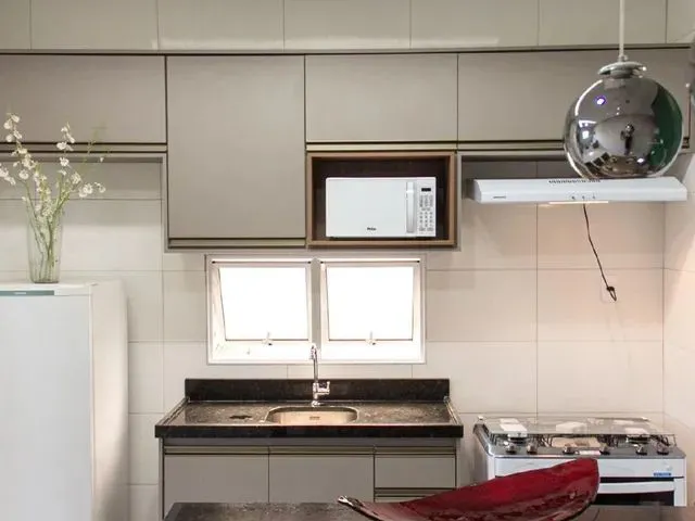 Imagem 11: Casa para Venda Possui 87 Metros Quadrados com 3 Quartos em Parque Alvorada - Timon - Ma