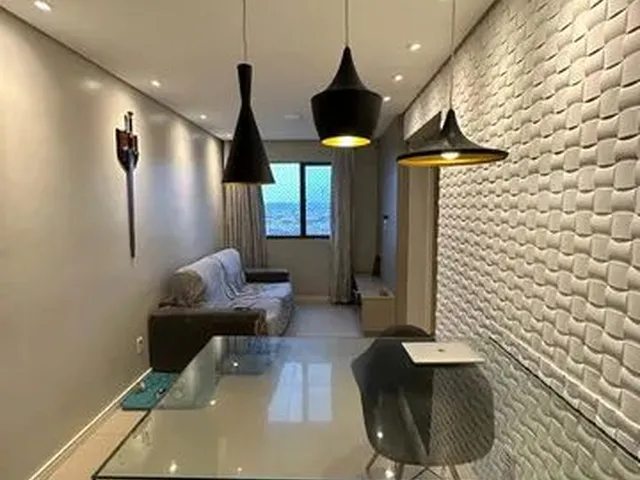 Imagem: Apartamento para Venda Via Costeira em Trapiche
