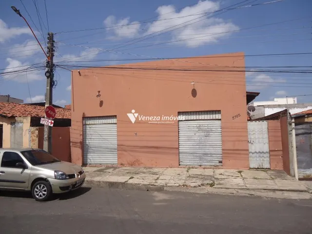 Imagem 1: Ponto Comercial no Mocambinho para Aluguel