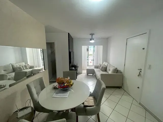 Imagem: Apartamento para Venda Tem 52 Metros Quadrados