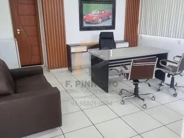 Imagem: Sala/Conjunto para Aluguel Possui 26 Metros