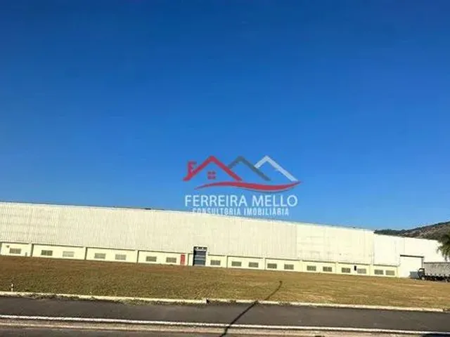 Imagem: Galpão para Alugar, 3200 M² - Laranjeiras