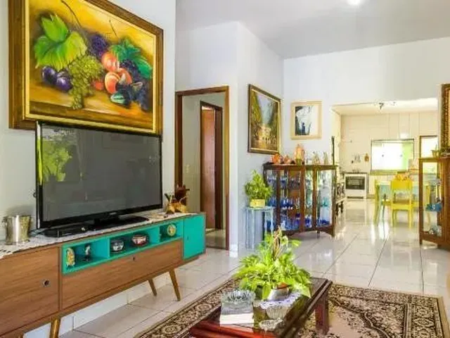 Imagem: Casa para Venda com 88 Metros Quadrados