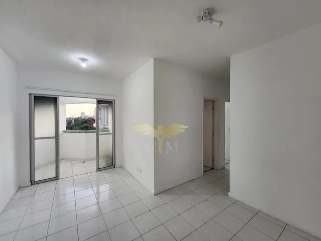 Imagem 1: Apartamento de 2 Quartos, Distribuído em 56M² com 1 Vaga de Garagem em Pernambués
