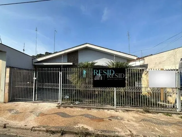 Imagem: Casa com 3 Dormitórios À Venda, 190 M²