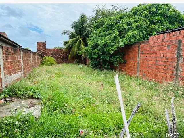 Imagem: Vendo Um Terreno