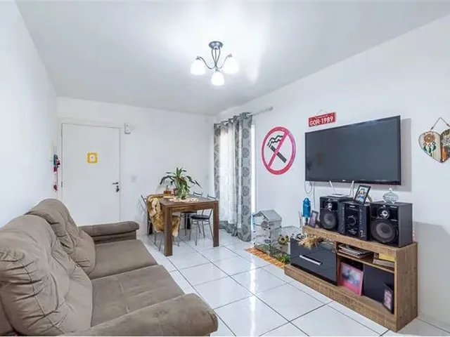 Imagem: Canoas - Apartamento Padrão - Igara