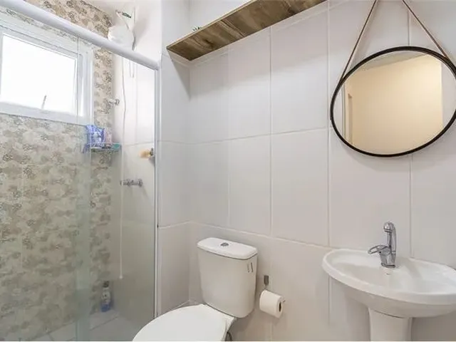 Imagem 4: Canoas - Apartamento Padrão - Igara