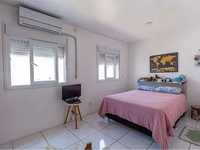 Imagem 3: Canoas - Apartamento Padrão - Igara