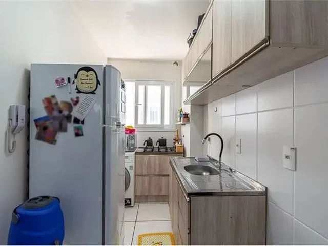 Imagem 8: Canoas - Apartamento Padrão - Igara