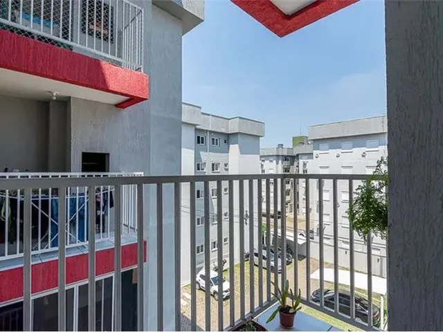 Imagem 5: Canoas - Apartamento Padrão - Igara