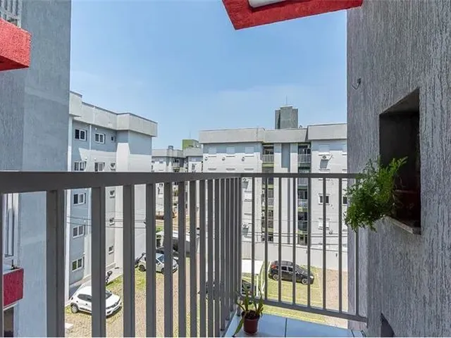 Imagem 7: Canoas - Apartamento Padrão - Igara