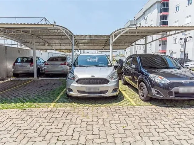 Imagem 10: Canoas - Apartamento Padrão - Igara