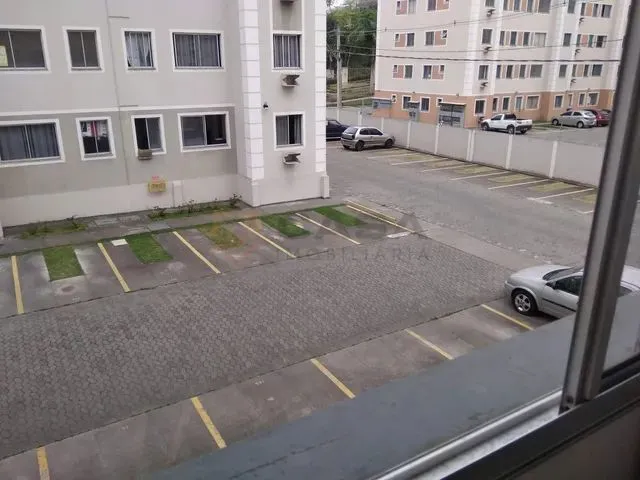 Imagem 10: Apartamento 2 Quartos em Jacaraipe Sol da Manhã Andar Baixo