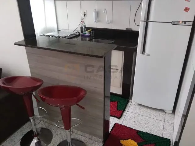 Imagem 13: Apartamento 2 Quartos em Jacaraipe Sol da Manhã Andar Baixo