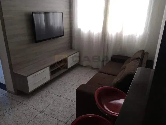 Imagem 2: Apartamento 2 Quartos em Jacaraipe Sol da Manhã Andar Baixo