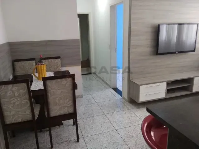 Imagem 11: Apartamento 2 Quartos em Jacaraipe Sol da Manhã Andar Baixo
