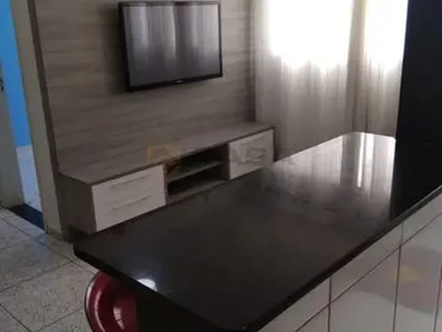 Imagem 3: Apartamento 2 Quartos em Jacaraipe Sol da Manhã Andar Baixo