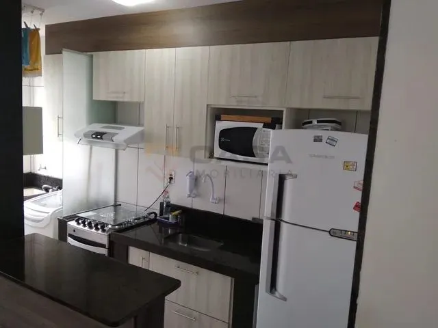 Imagem 7: Apartamento 2 Quartos em Jacaraipe Sol da Manhã Andar Baixo