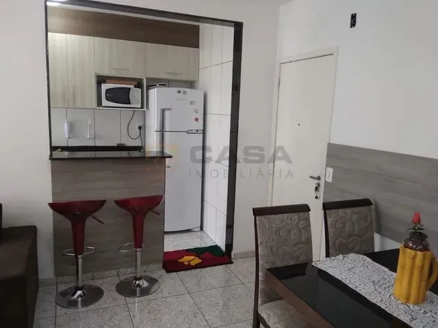 Imagem 12: Apartamento 2 Quartos em Jacaraipe Sol da Manhã Andar Baixo