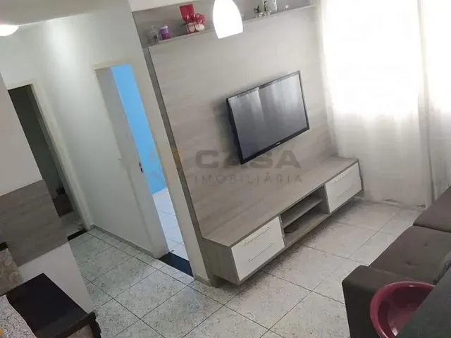 Imagem 5: Apartamento 2 Quartos em Jacaraipe Sol da Manhã Andar Baixo