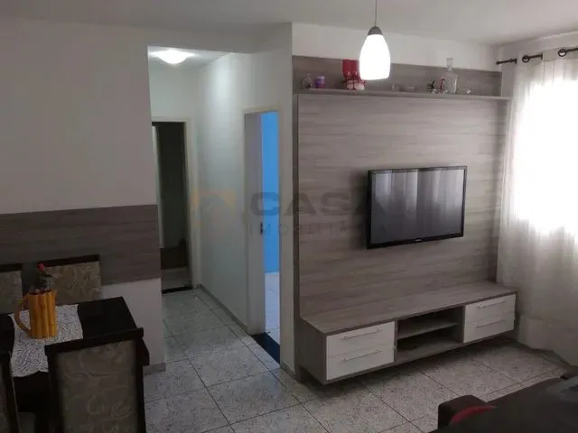 Imagem 6: Apartamento 2 Quartos em Jacaraipe Sol da Manhã Andar Baixo