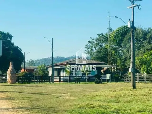 Imagem: Fazenda À Venda, 562 M² por R$ 47.200.000