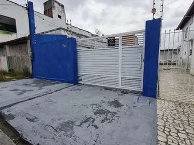 Imagem: Casa no Bairro Brasilia, 2 Quartos. Poucos