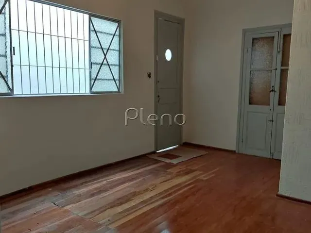 Imagem: Casa - Centro - Campinas