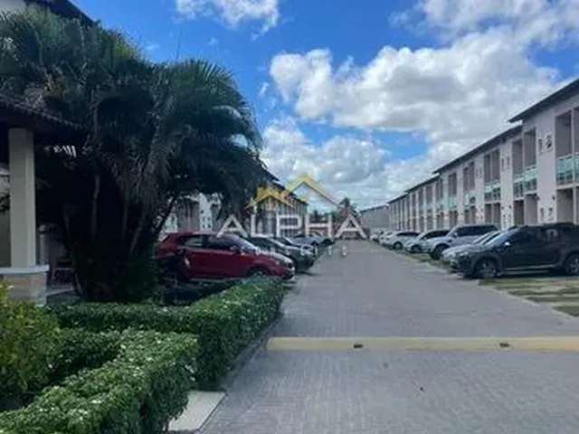 Imagem: A casa em condomínio possui 2 Dormitórios, 1 Suíte, 2
