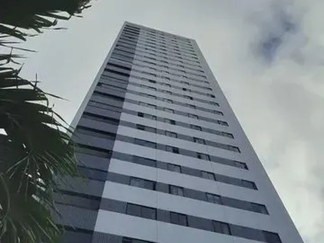 Imagem: Oportunidade Edf. Alameda Prince 4 Quartos