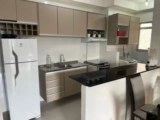 Imagem: Vendo no Condomínio Mirante do Lago - Apartamento
