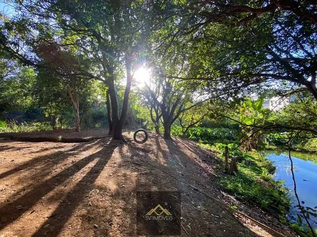 Imagem: Lindo Terreno em São Jose da Lapa 1770