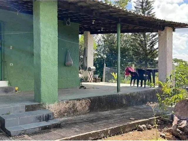 Imagem: Vende-Se Um Encantador Sítio em São Lourenço
