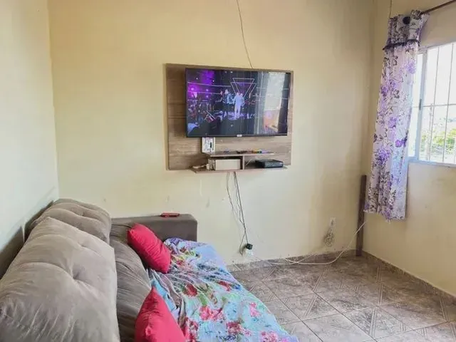 Imagem: Casa em Jardim Nova Esperança - Salvador