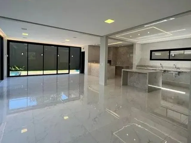 Imagem 1: Vmss02 - Casa Espaçosa 3 Quartos com 3 Suítes