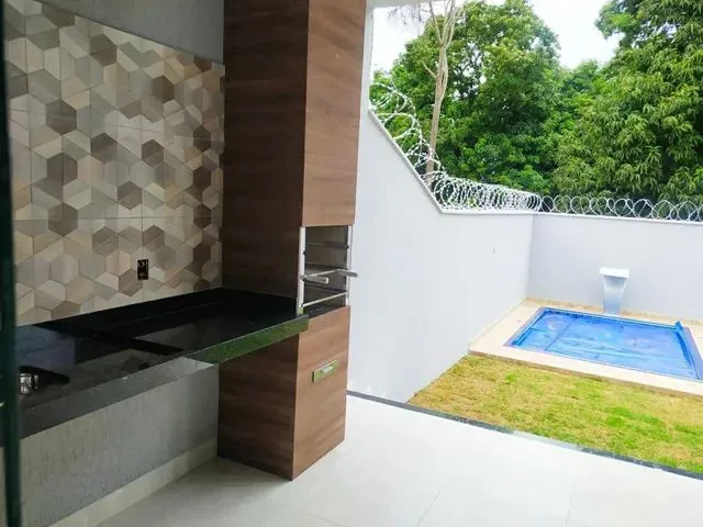 Imagem: Casa para Venda Tem 142 Metros Quadrados